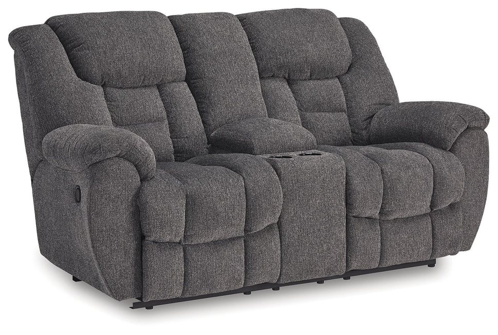 Foreside Loveseat