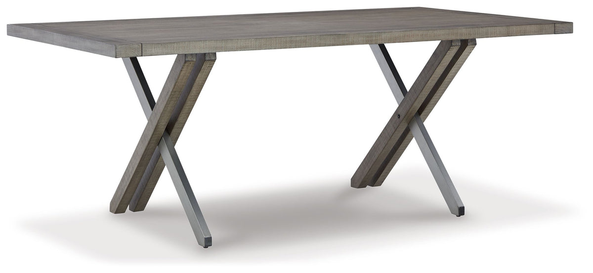 Krystanza Rect. Dining Table