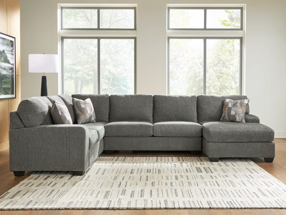 Clarington Rocker Recliner