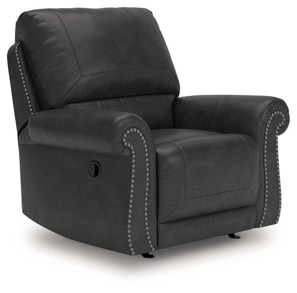 Chasemore Granite Recliner