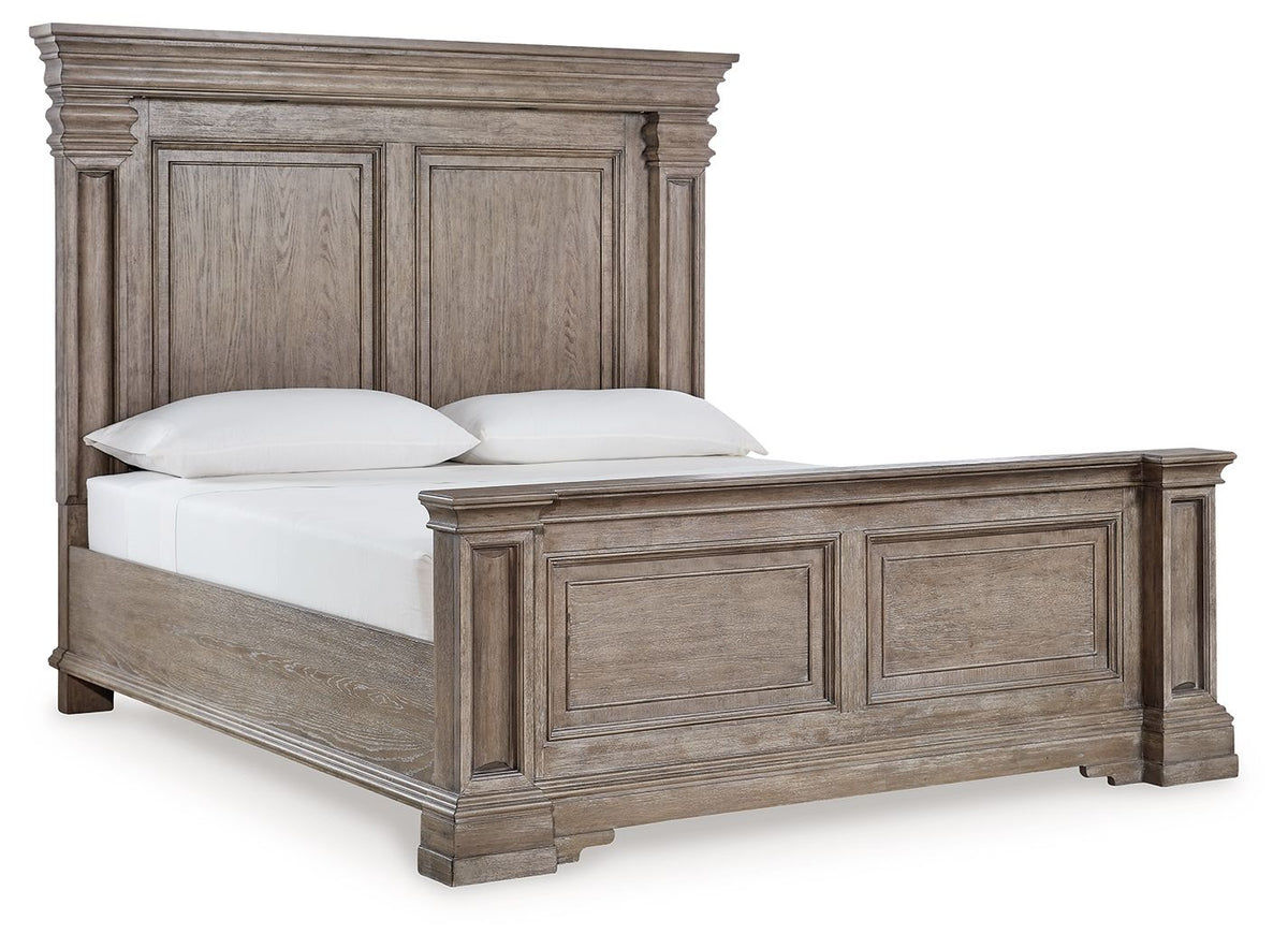 Blairhurst California King Bed
