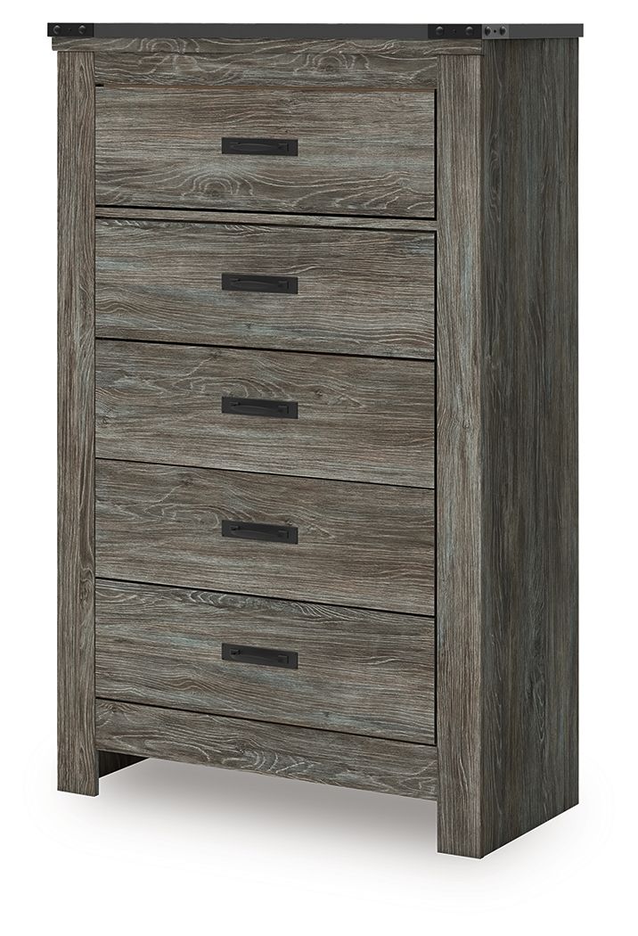 Frandern Chest