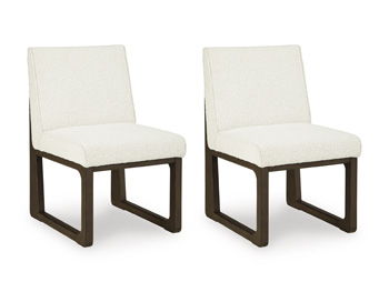 Radkin Dining Chair (PCD843-01)