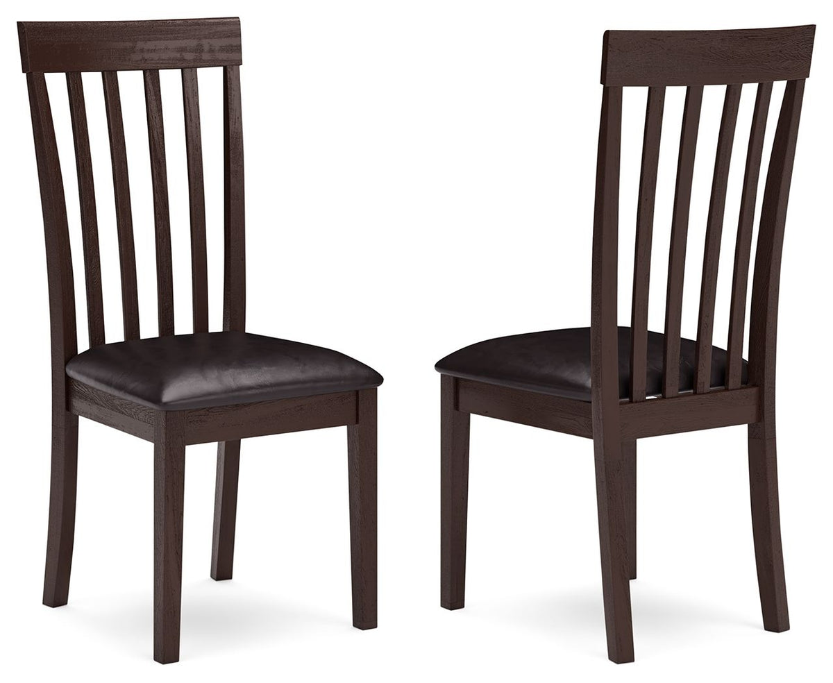 Hammis Dining Chair