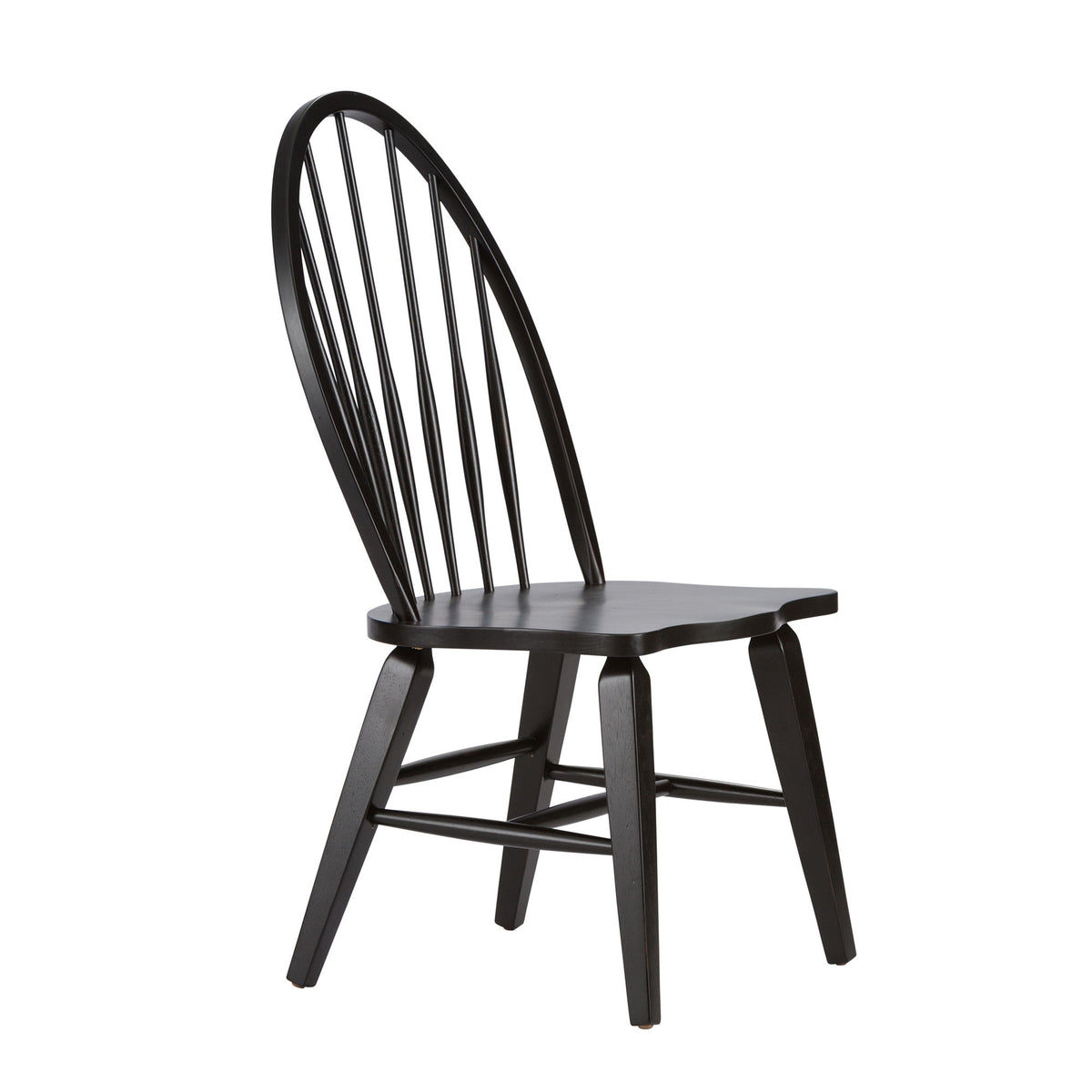 Hearthstone Ridge Windsor Back Side Chair