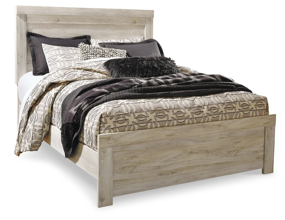 Bellaby Queen Bed