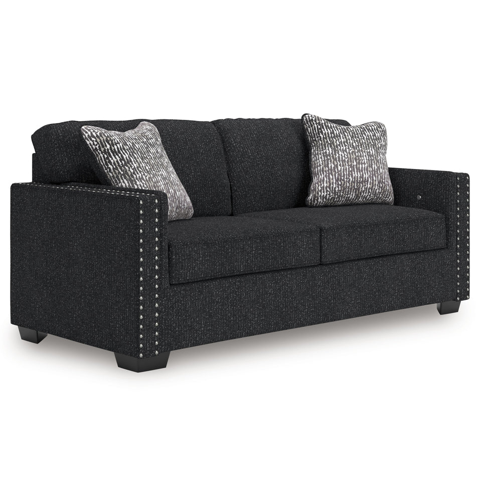 Jasmine Peaks Sofa