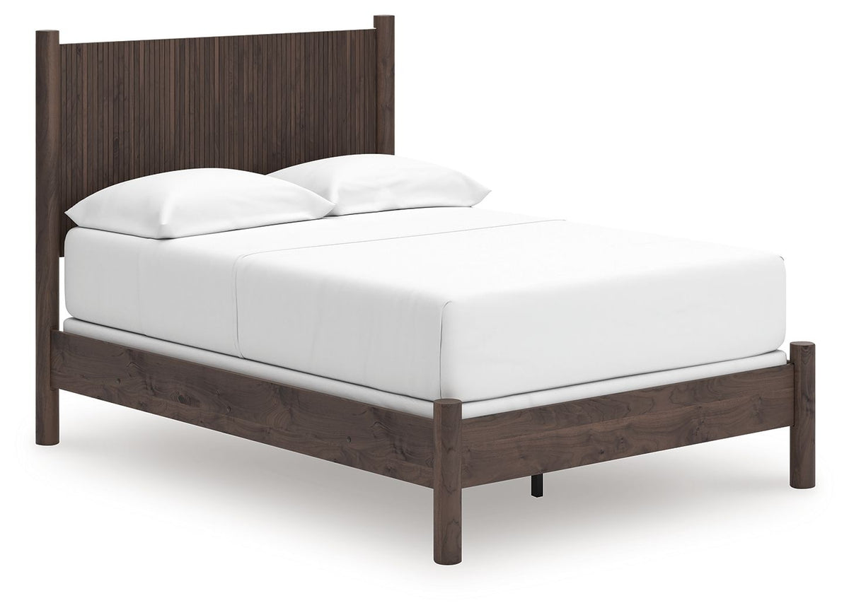 Pamytta Full Bed (Panel)