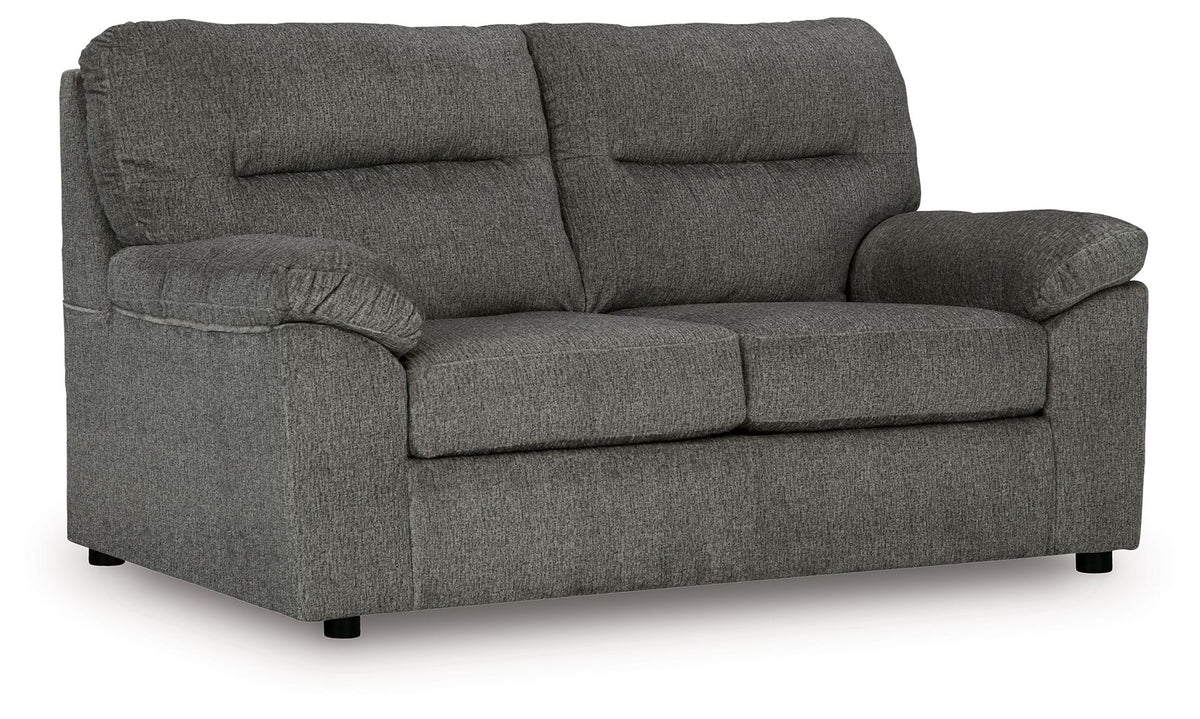 Bindura Loveseat