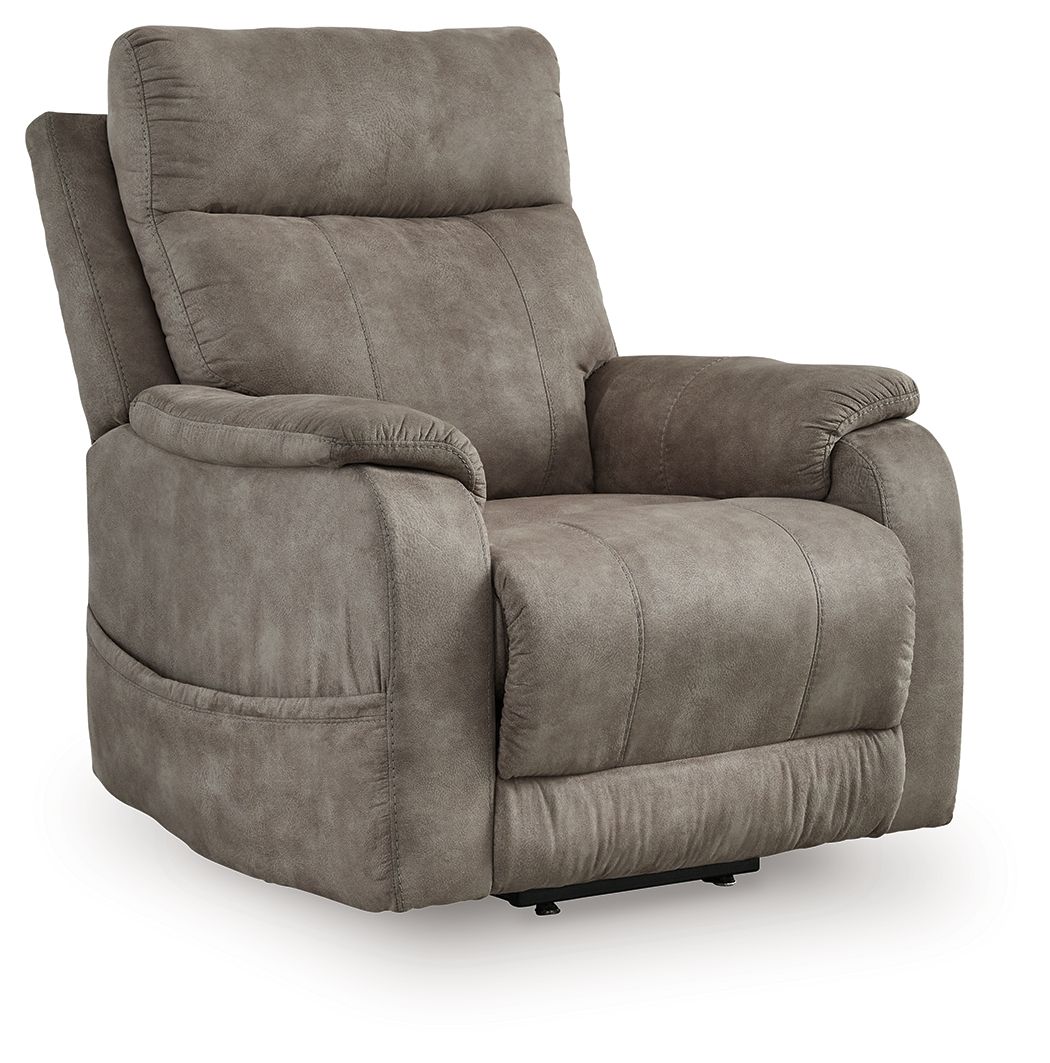 Crestmeade Fossil Lift Recliner