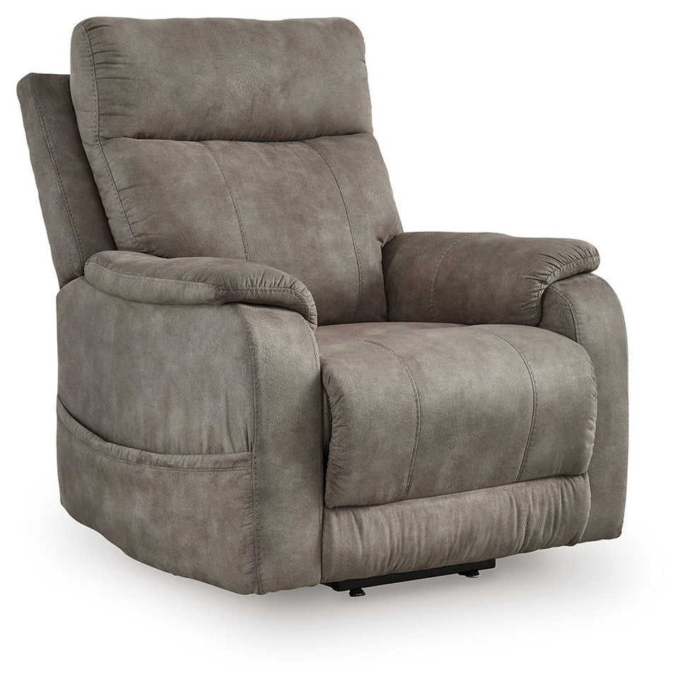 Crestmeade Fossil Lift Recliner