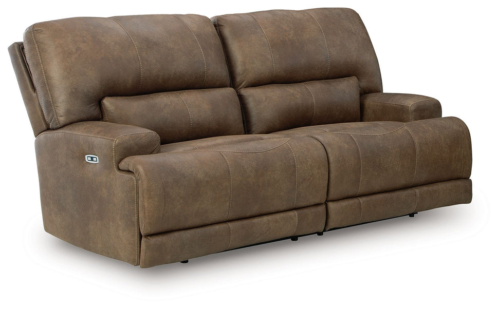Beckley Place Sofa