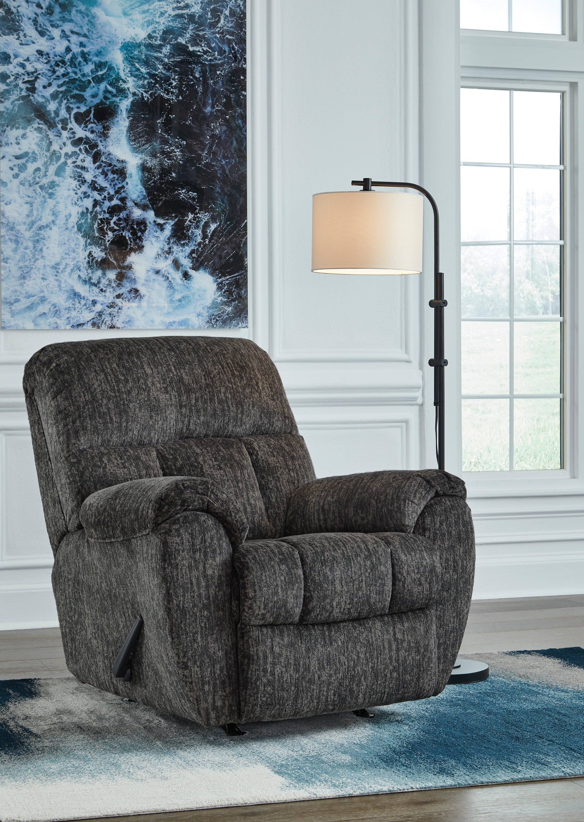 Stayfish Recliner