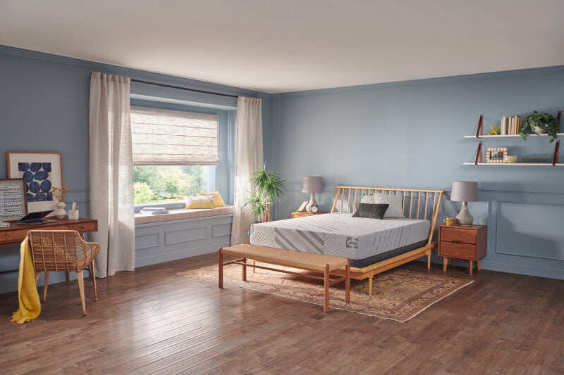 Sealy Jewel Nile Foam Mattress Collection