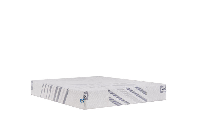 Sealy Jewel Nile Foam Mattress Collection