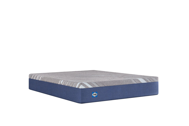 Sealy Royal Cove Foam Mattress Collection