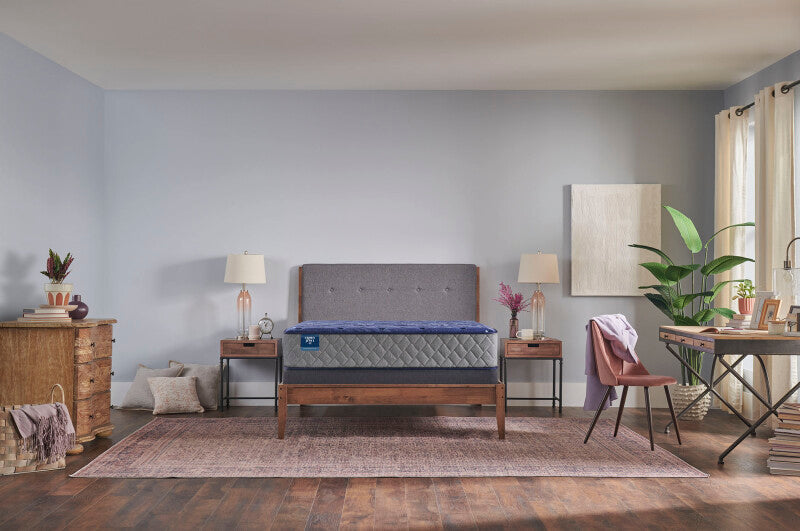 Sealy Grand Jewel Mattress Collection