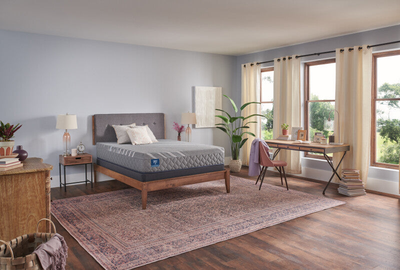 Sealy Opal House Mattress Collection