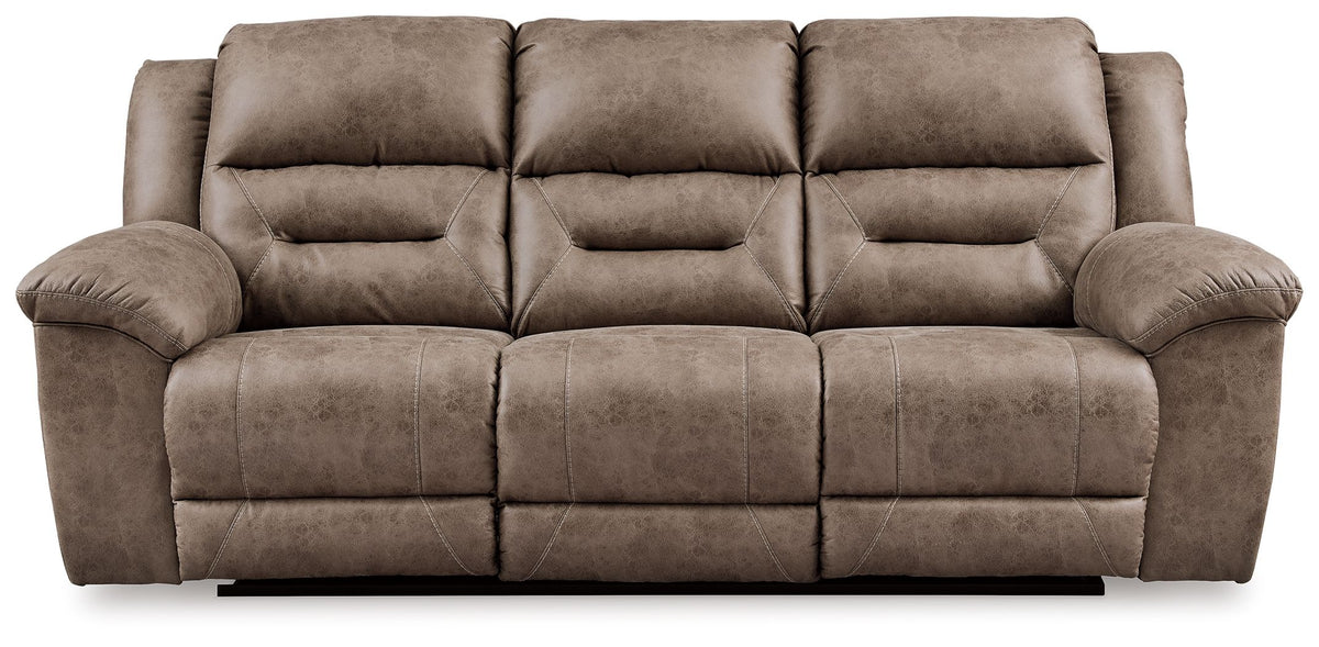 Stoneland Fossil Sofa