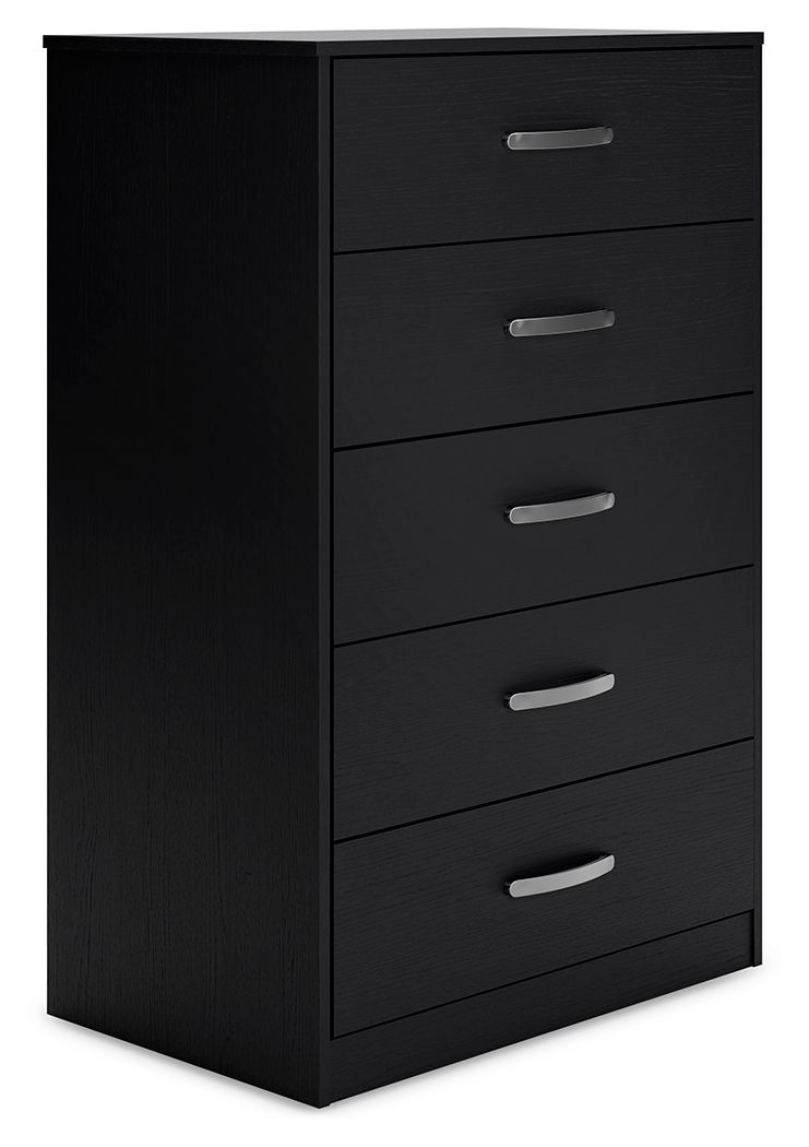 Finch Chest