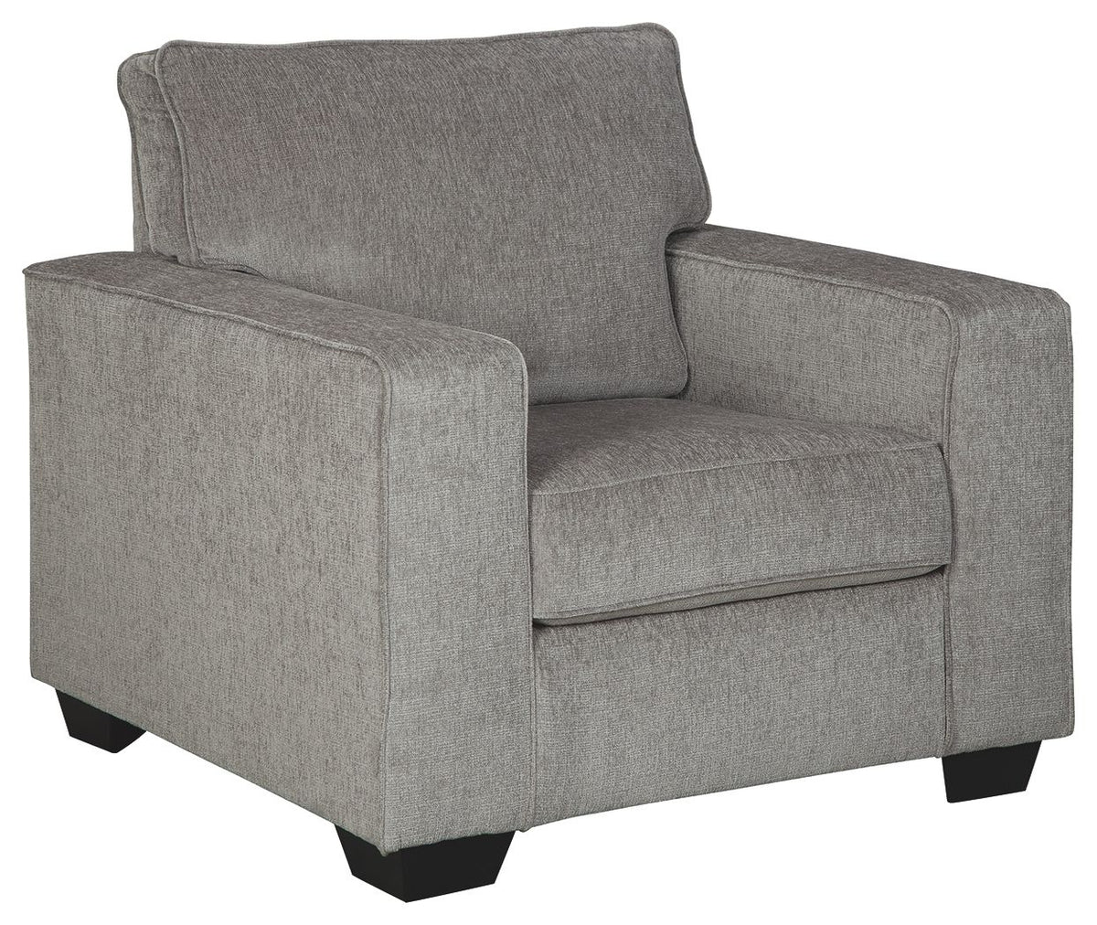 Altari Alloy Chair
