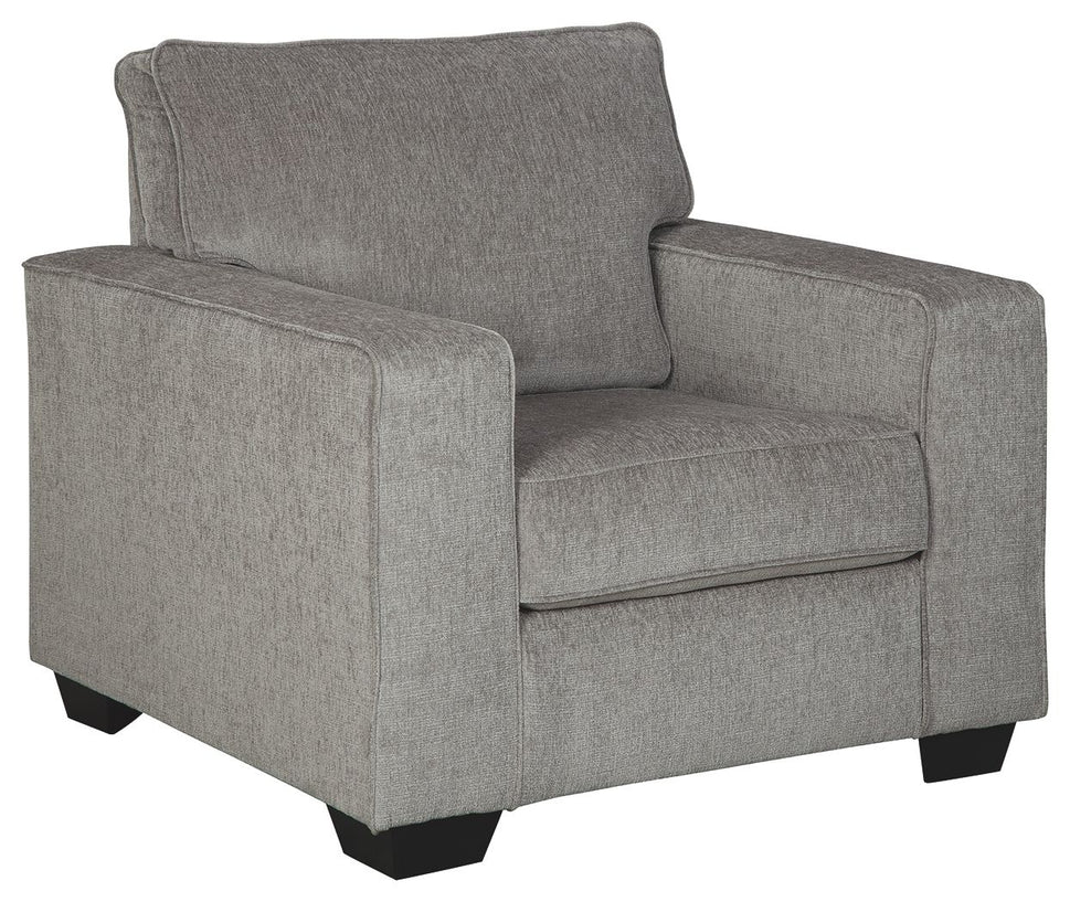 Altari Alloy Chair