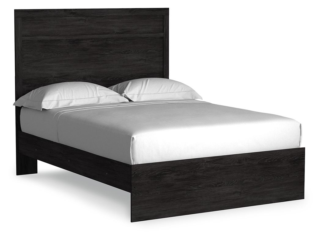 Belachime Full Bed