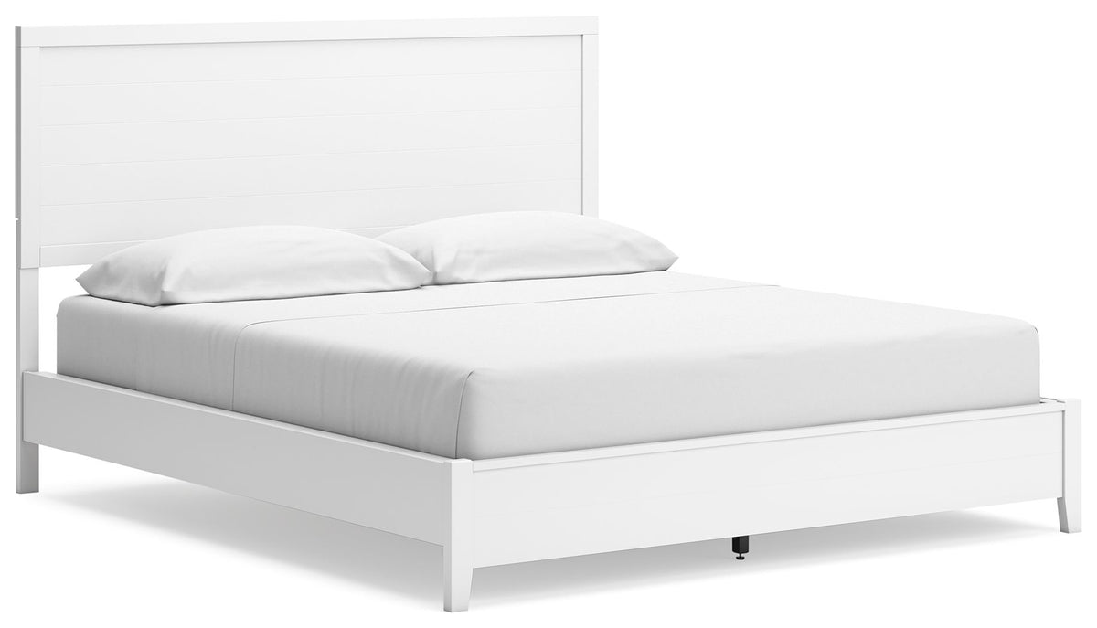 Binterglen California King Bed