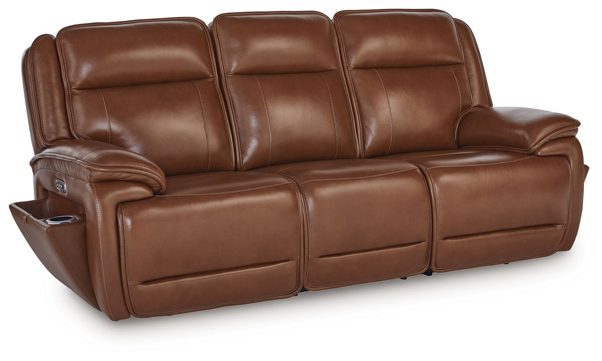 Healy Pier Sofa