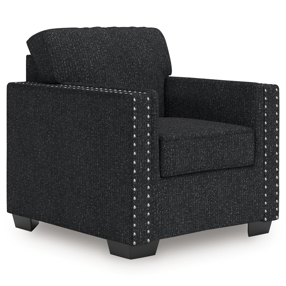 Jasmine Peaks Chair