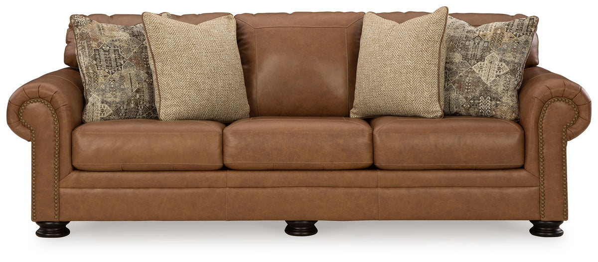 Carianna Queen Sofa Sleeper