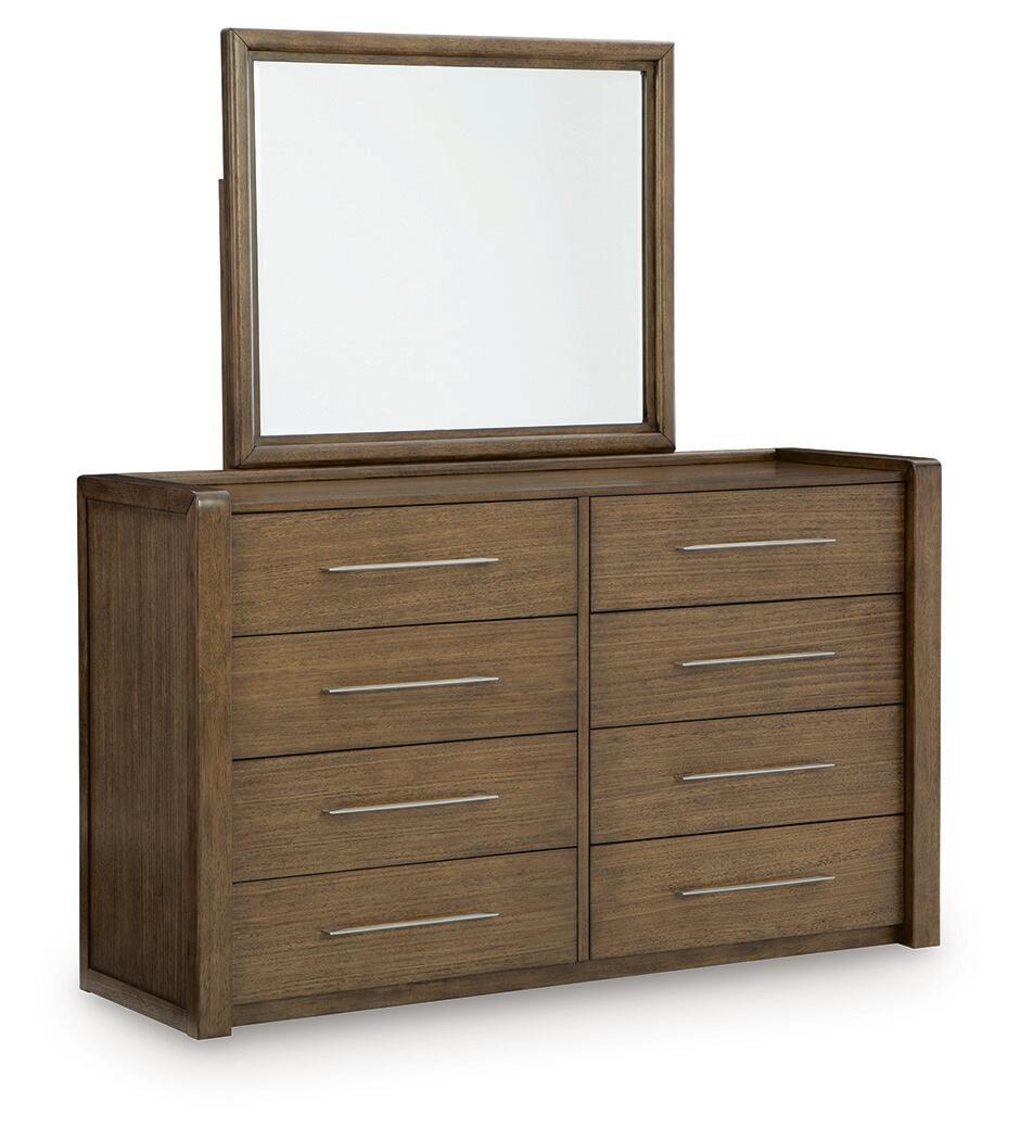 Marxmore Dresser & Mirror