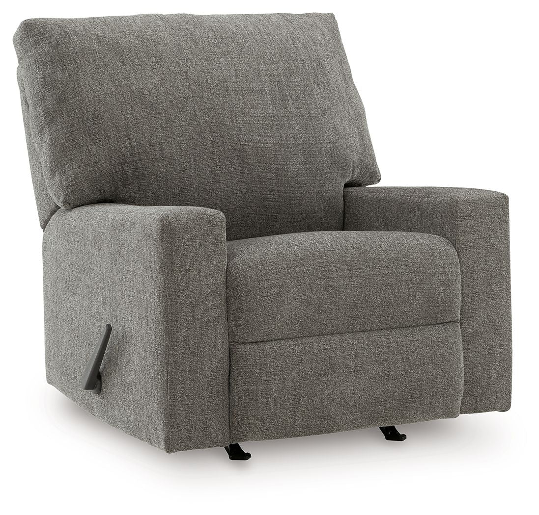 Clarington Rocker Recliner