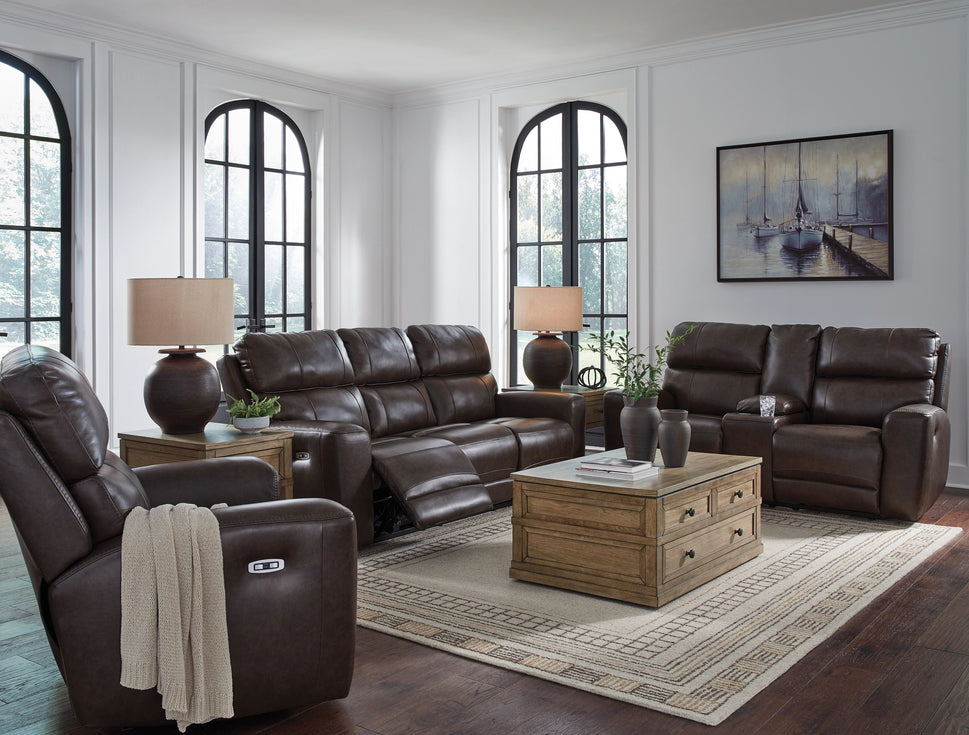 Crossplex Collection