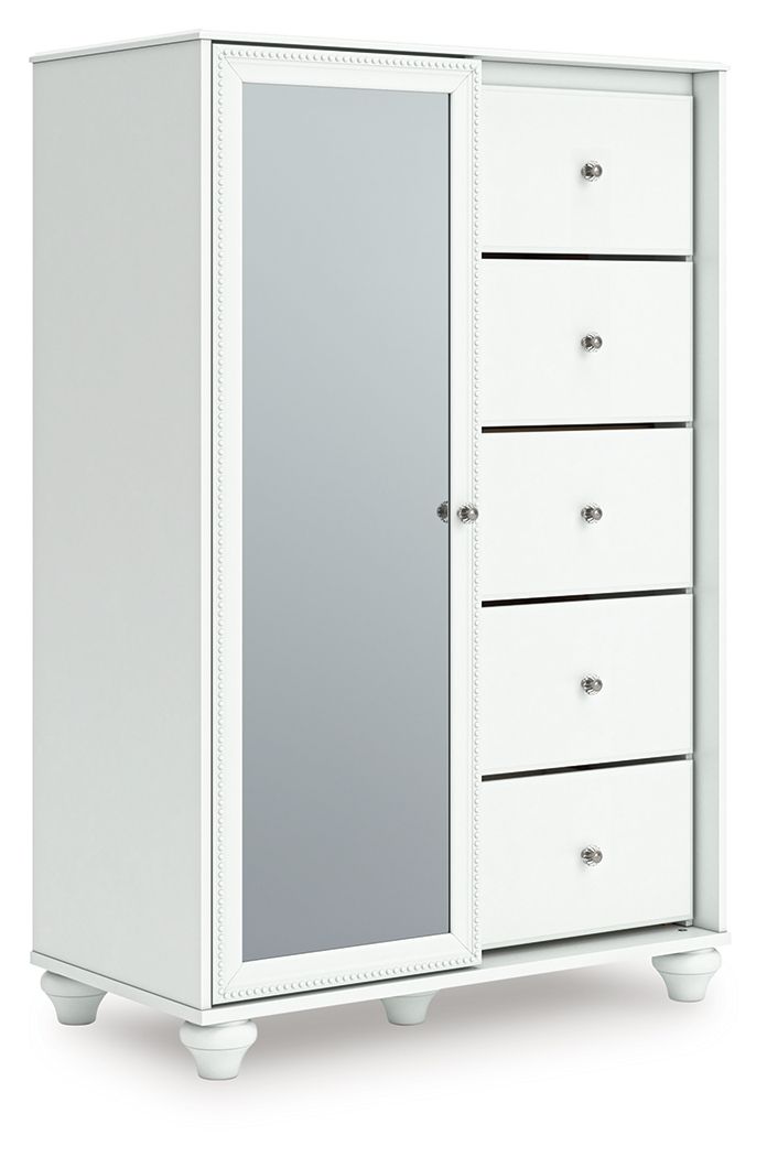 Kozlani Chest