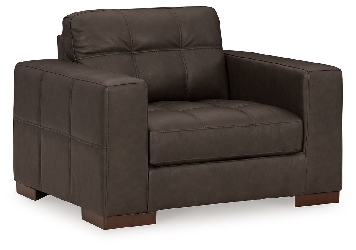 Luigi Oversized Chair