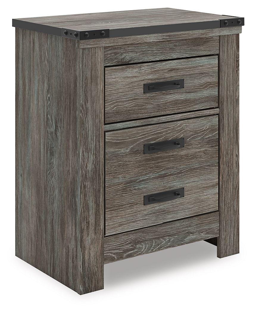 Frandern Nightstand