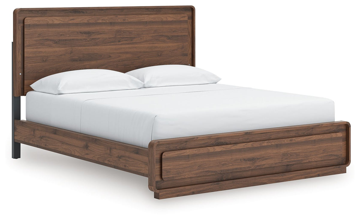 Fortlorn California King Bed