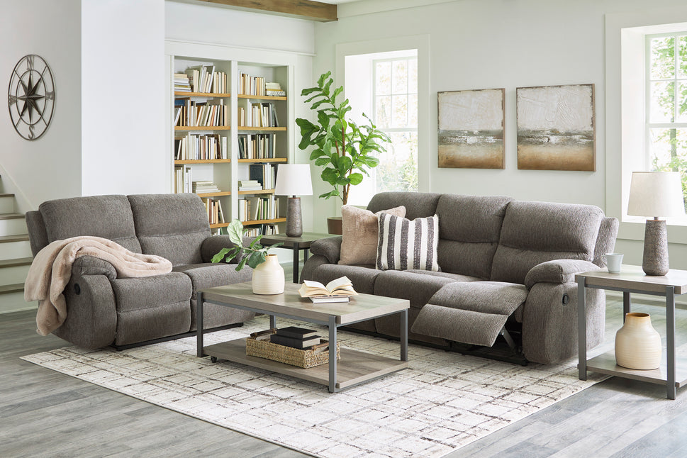 Scranto Rocker Recliner