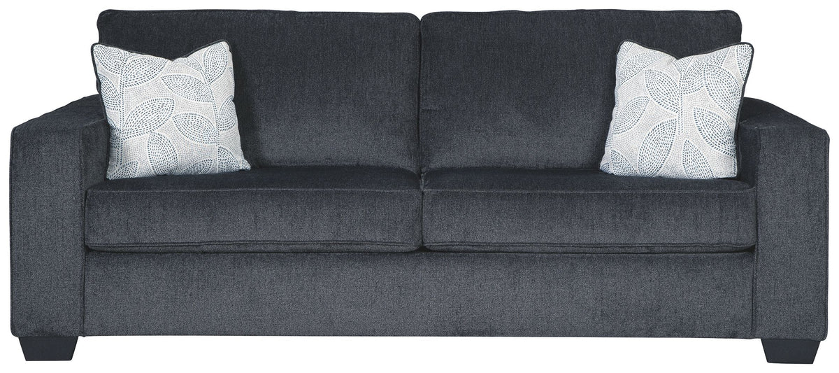 Altari Slate Queen Sofa Sleeper