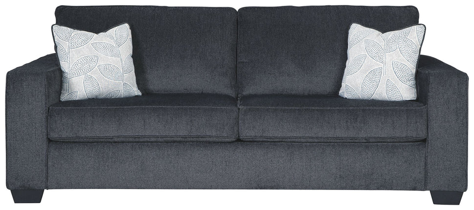 Altari Slate Queen Sofa Sleeper