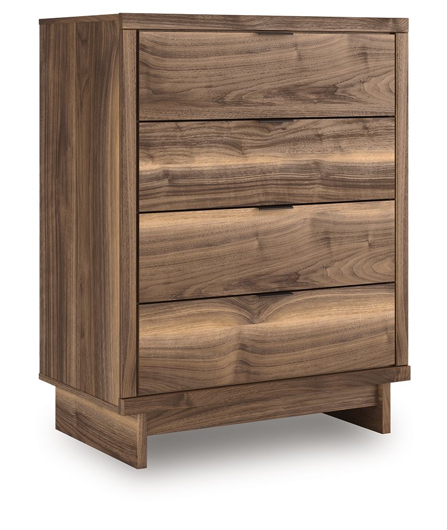Chirason Chest
