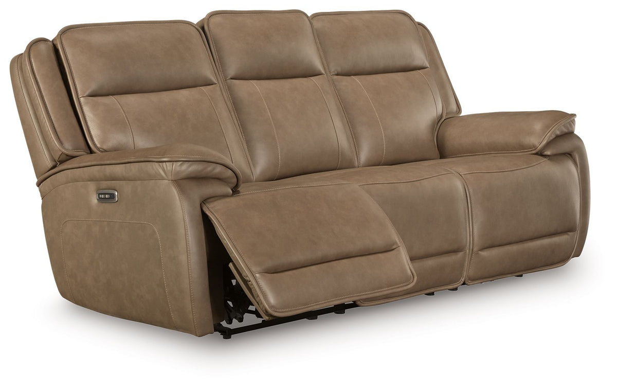Glencroft Sofa