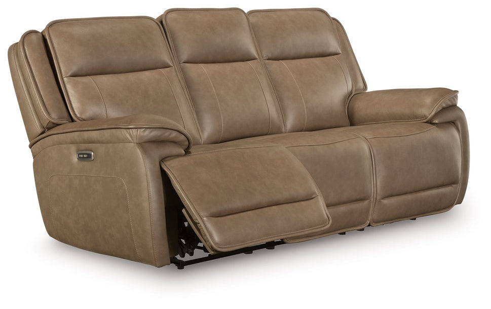Glencroft Sofa