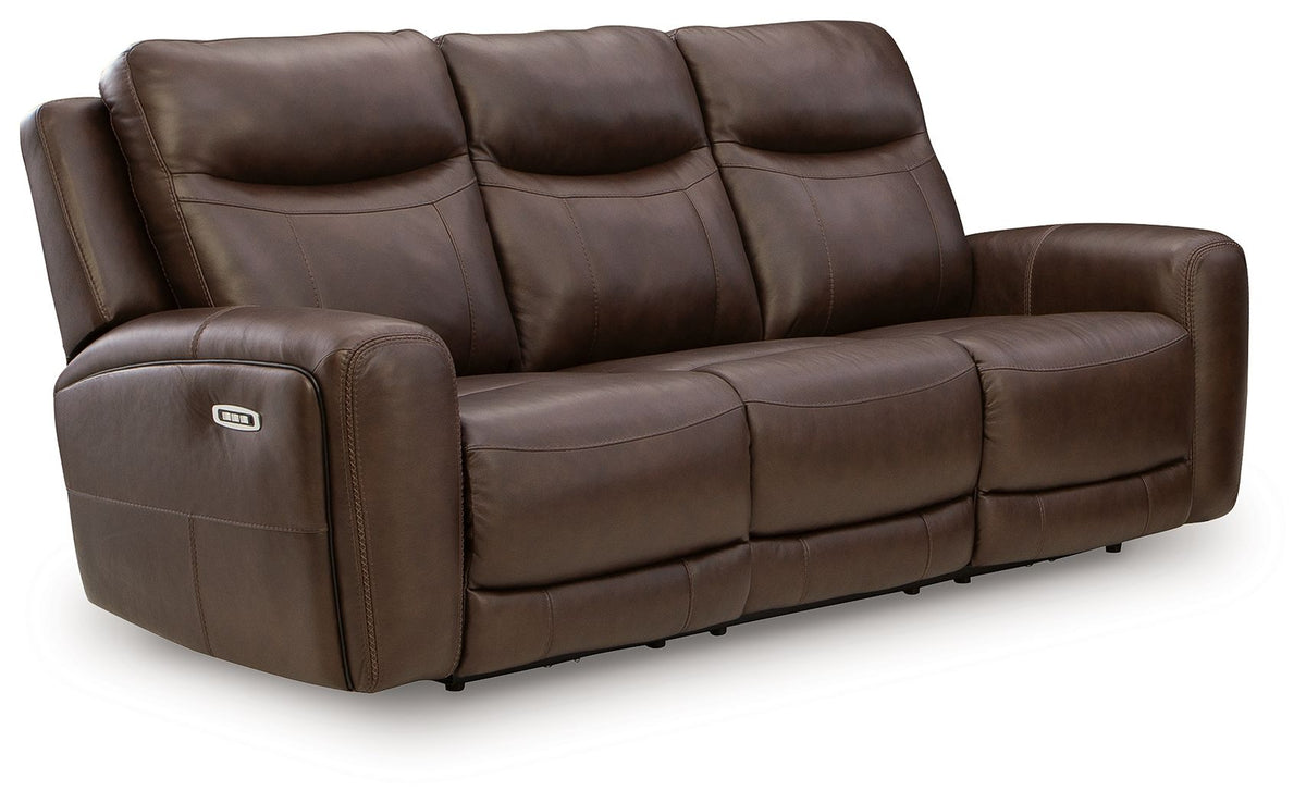 Gravier Sofa