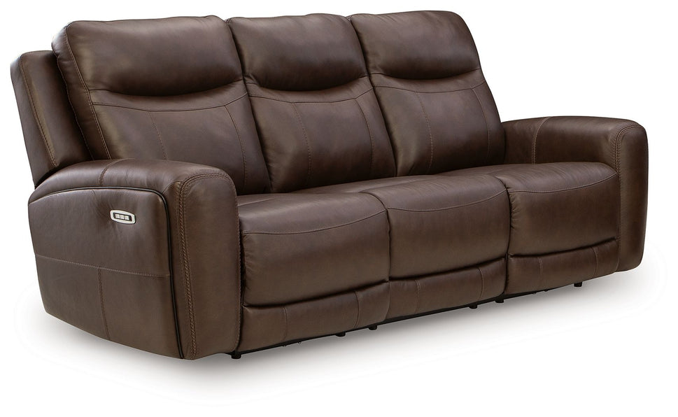 Gravier Sofa