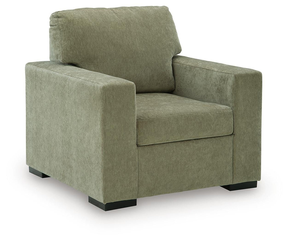 Bridgepoint Moss Chair