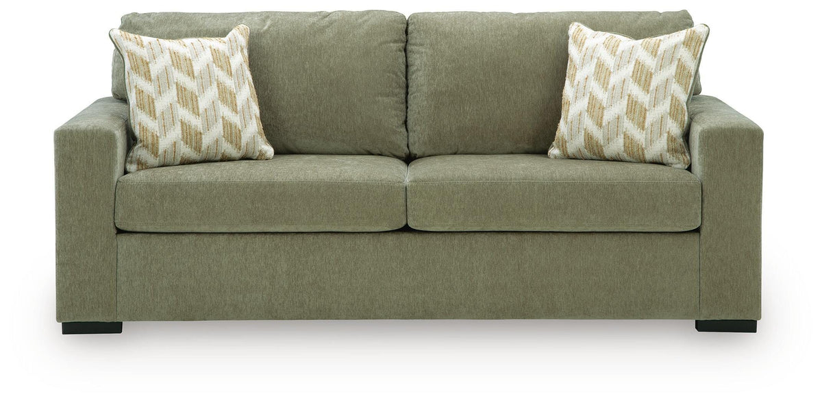 Bridgepoint Moss Queen Sofa Sleeper
