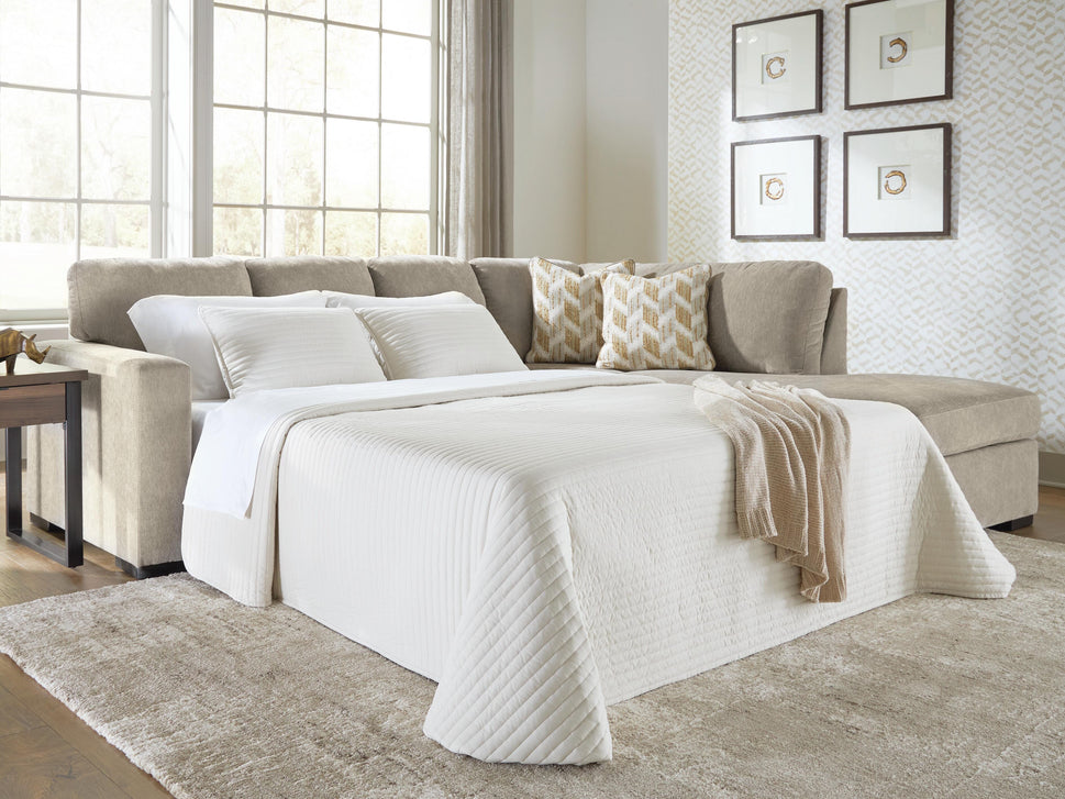 Bridgepoint Collection