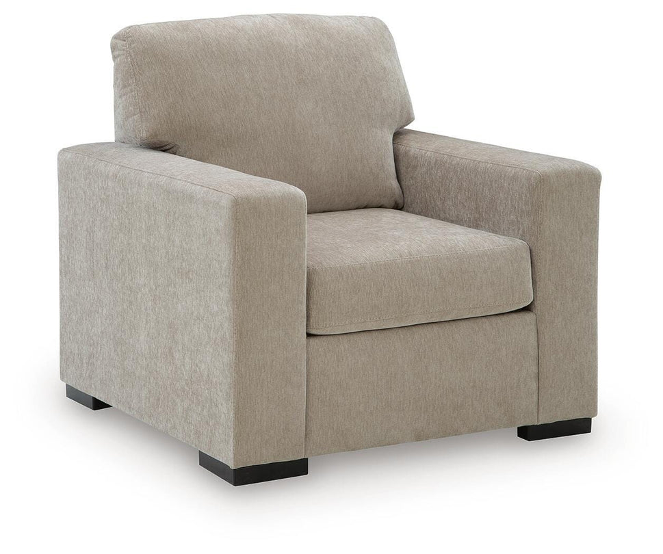 Bridgepoint Stone Chair
